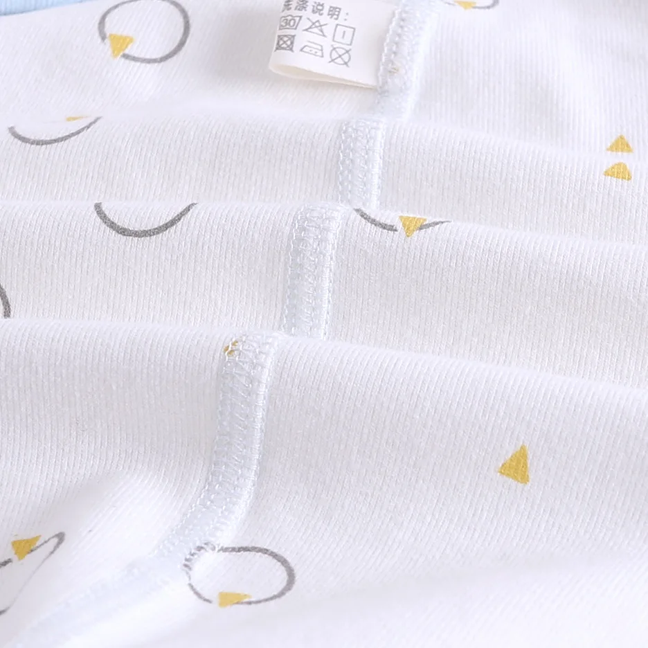 Baby One-Piece Suit Newborn Clothes Baby Autumn Cotton Long-Sleeved Baby Girl Boneless Rompers toddler girl Spring clothes