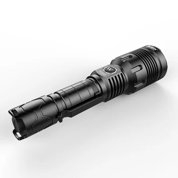 

WUBEN T103 XHP35-E4 1280Lumens 7Modes Rechargeable LED Flashlight for Camping Torch Searching Emergency Lamp Spotlight Lantern