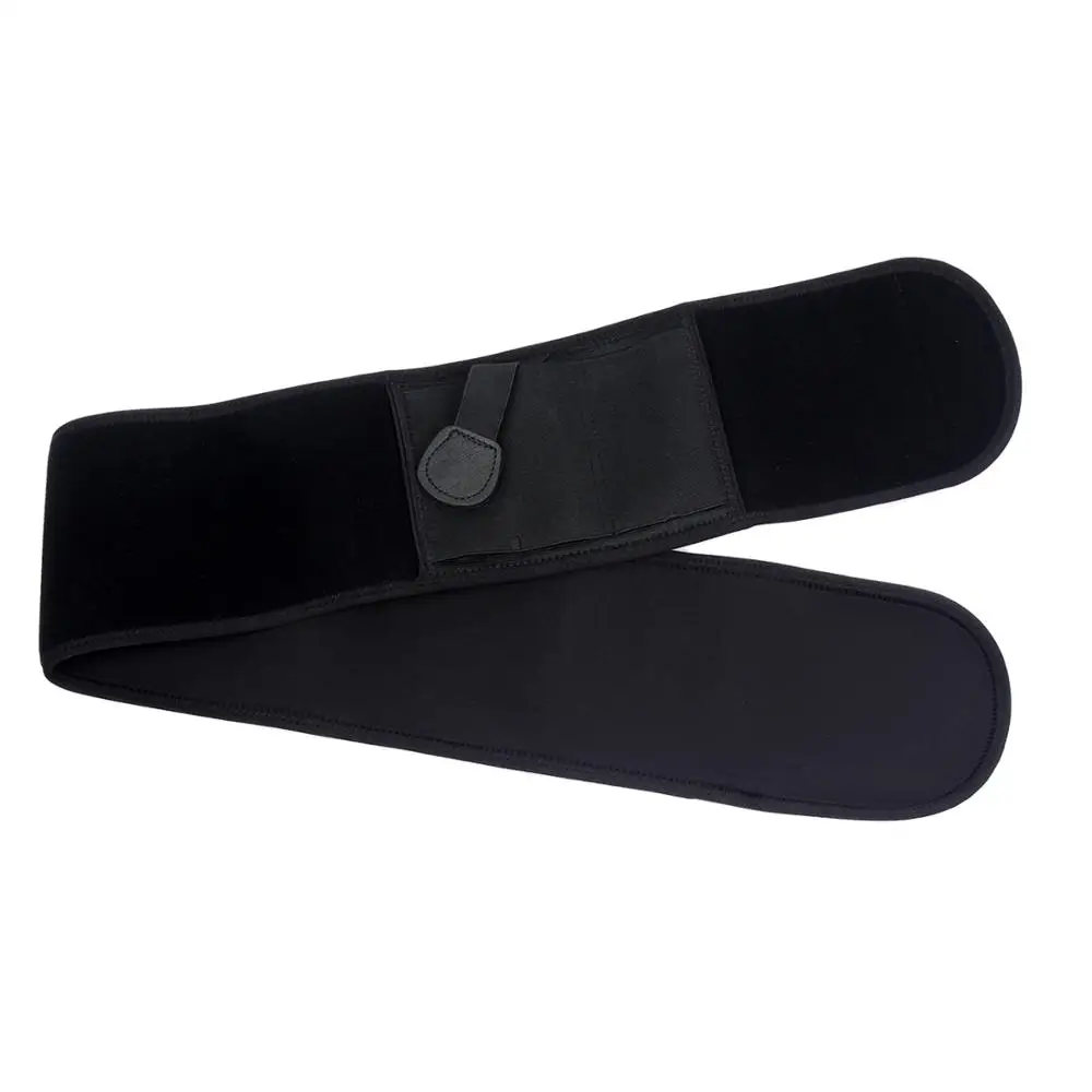 Тактический Глок неопрена кобура талии скрытый носить пистолет Открытый