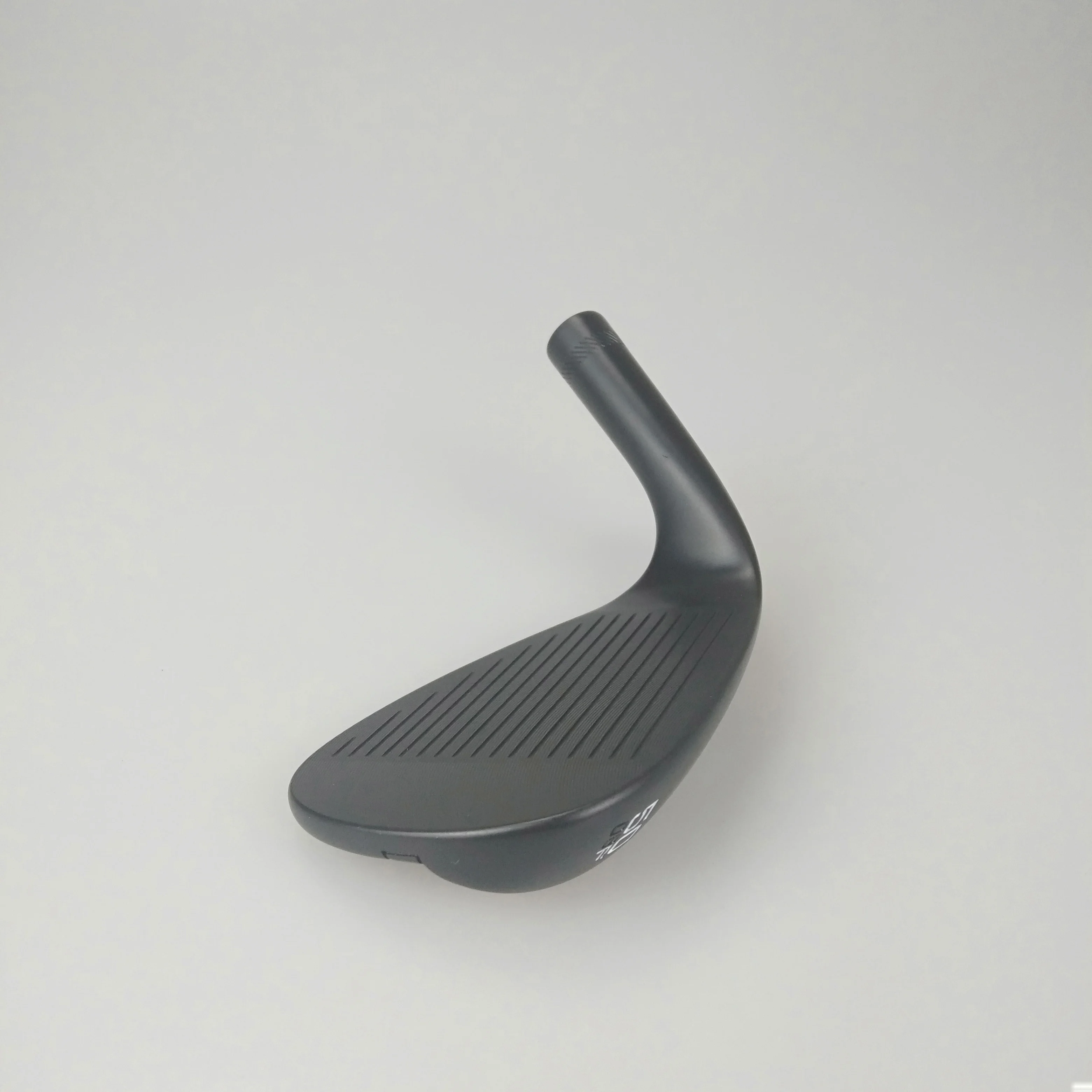 Клюшки для гольфа черные SM8 клинья 50-60 графитовые стержни клюшки для гольфа с головкой Деревянные клюшки бесплатная доставка