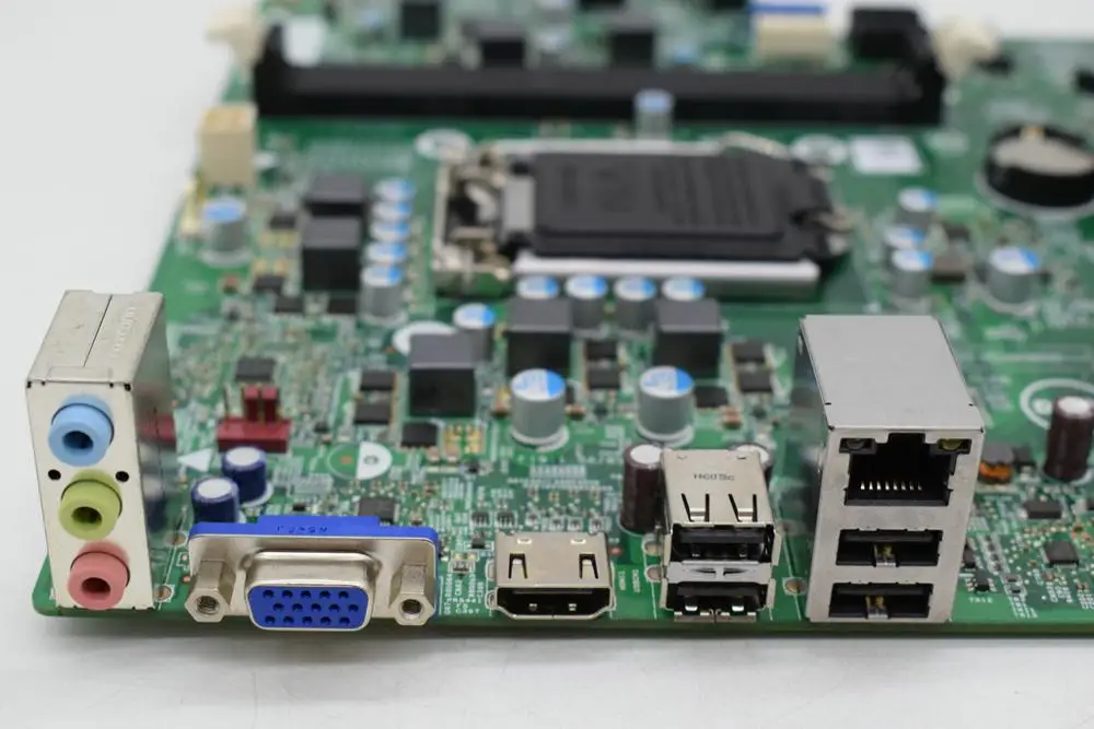 Для Dell Inspiron 3650 5040 7040MT DP/N: 0C2XKD 03K8GN/C2XKD 3K8GN оригинальная подержанная материнская плата