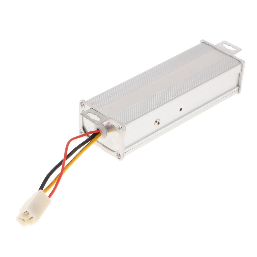DC 36V-72V To 12V 20A Voltage Step Down Converter Buck Converter
