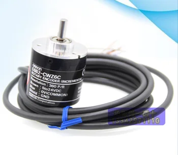 

Encoder E6B2-CWZ6C 360P/R 100P 500P 600P 1000P 2000P