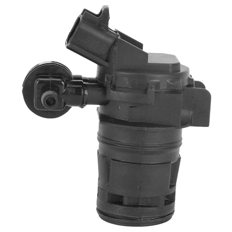 Vehicle Windshield Washer Pump 76846 TP6 A01 Fit for Honda Acura CR V