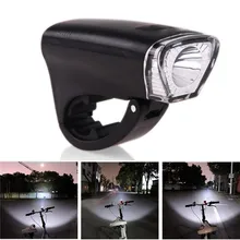 Высокий свет T6 светодиодный фонарик USB для велоспорта одна Водонепроницаемая наружная перезаряжаемая лампа для велосипеда