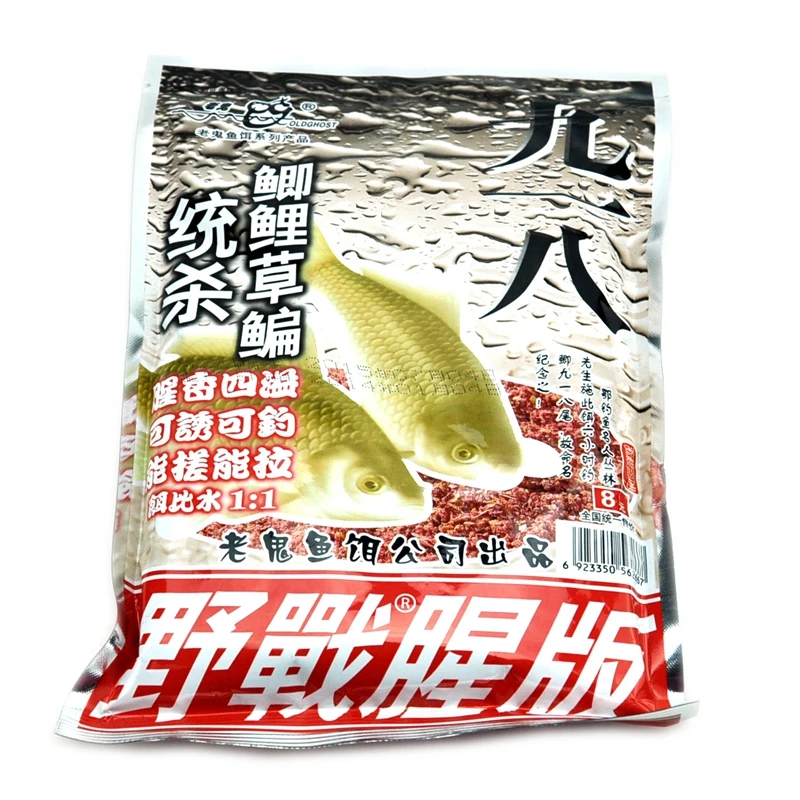 300 г рыболовная приманка, 918, дикая леска, ароматная версия, рыба, карася, карп, дикая убийца, формула, рыболовная снасть|Наживки|   | АлиЭкспресс