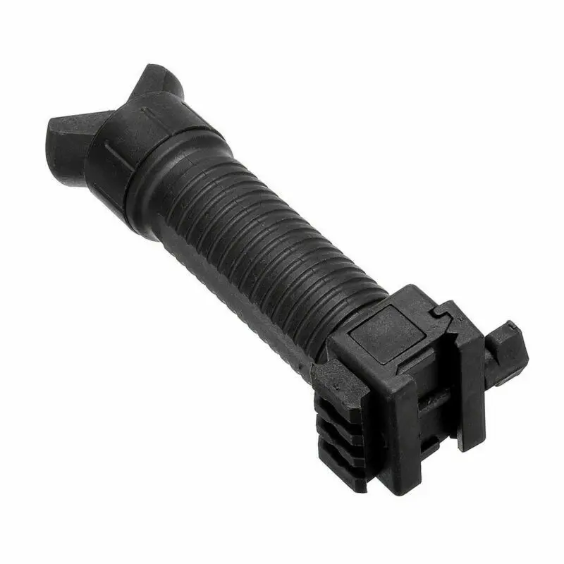 Водный гель Accs тактическая рукоятка Вертикальная ручка Foregrip сошки для JinMing 8th M4A1 игрушечная ручка