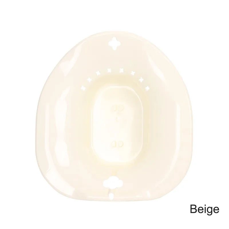 Медицинский паровой набор - Цвет: beige no flusher