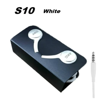 

Popular Headset In-ear 3.5mm/Type-c with Mic Wired for SAMSUNG note10 S10/S10+ S9 S8/S8+ S7 huawei AKG earbuds