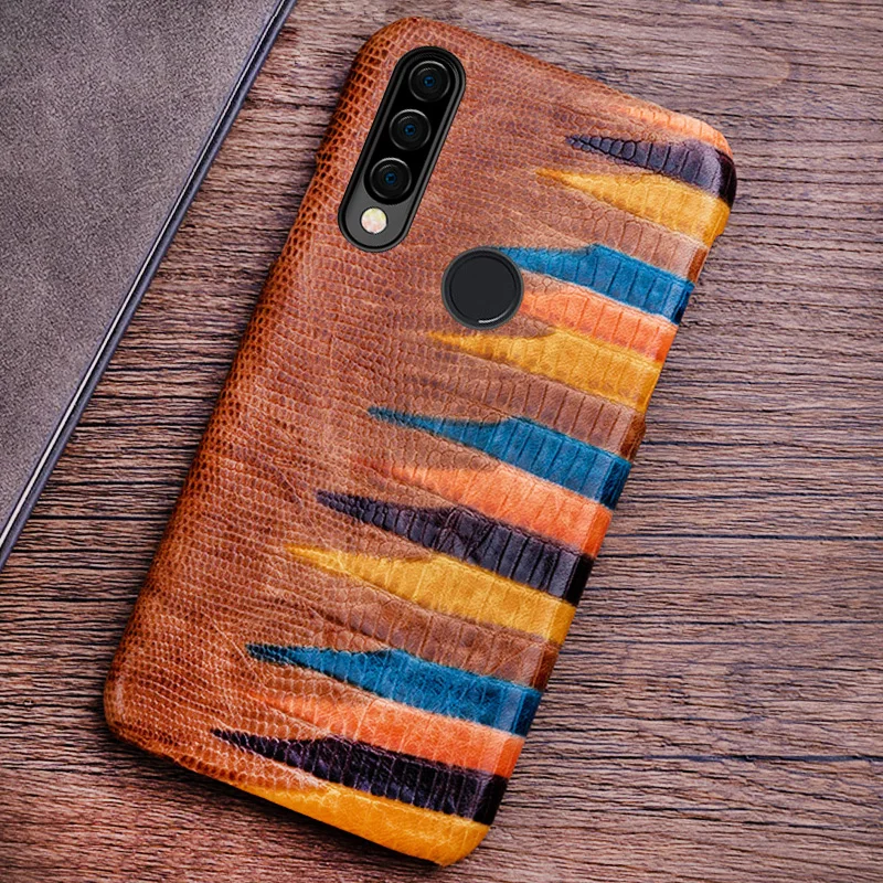 

Leather Phone Case For Huawei P20 P30 lite P40 Mate 20 30 Pro Nova 5T P smart 2019 For Honor 7X 8X 9X 10i lite 20 Pro Case