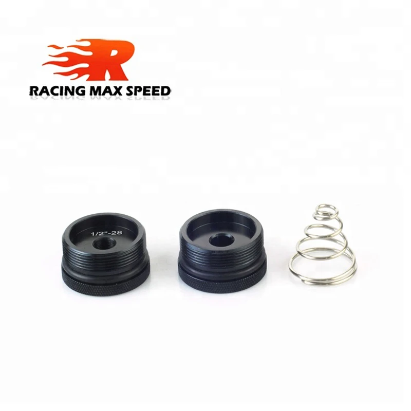 Новый алюминиевый топливный фильтр турбо воздушный для Напа 4003 WIX 24003 1/2 &quot 28 и