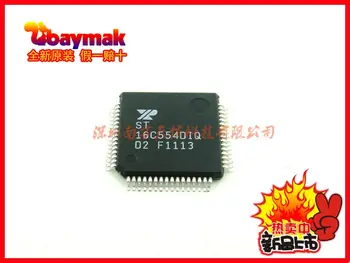 

10pcs ST16C554DIQ64 16C554DIQ QFP64 || Original New 1 order