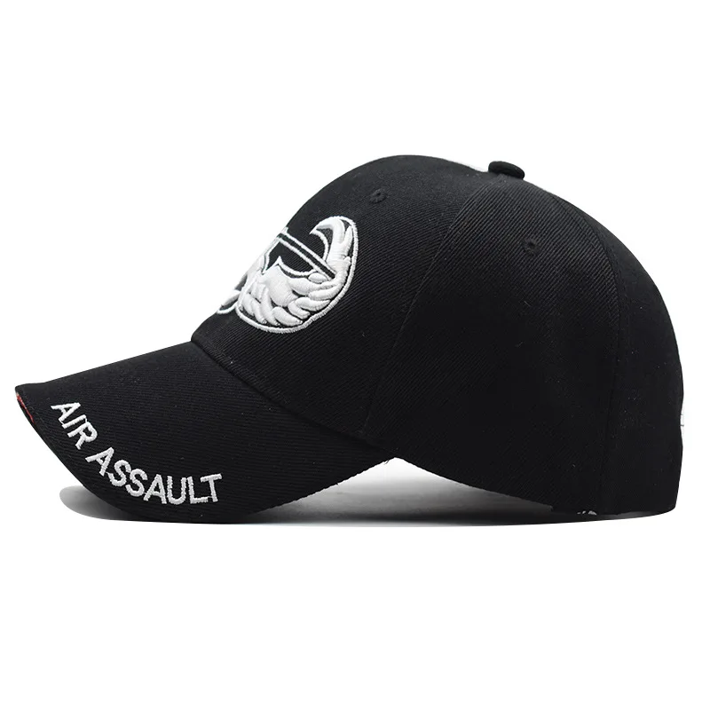 Повседневная бейсбольная Кепка с вышивкой Bullhead Мужская Уличная гусиным языком