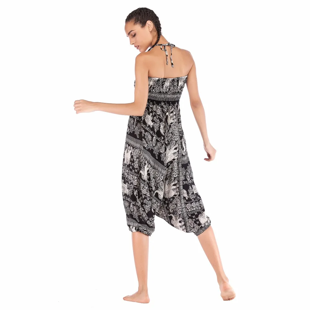 Elephant jumpsuit harem pant EJP002 (9)