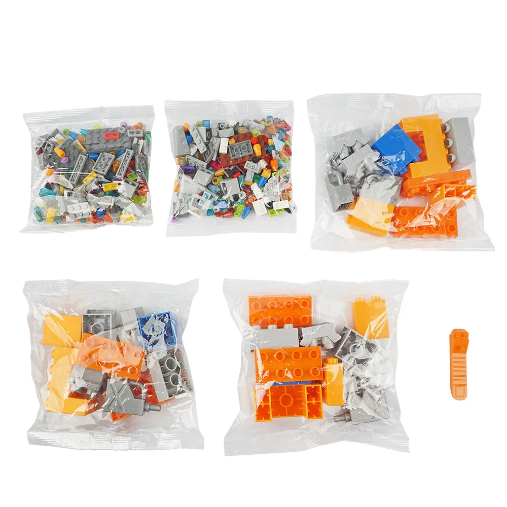 

Children Multi-functional Building Blocks Table Sized Granule DIY Assembled Toys Holds Study Table Building Blocks Educational T