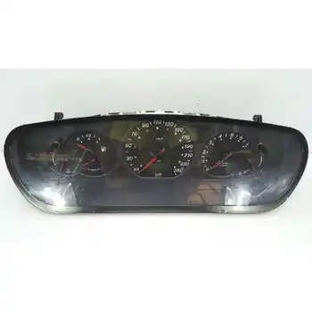 

9635289280 watch Features Km Citroen C5 Break 2.0 Hdi Sx