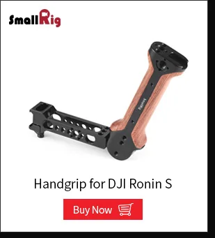Зажим для камеры SmallRig Arca типа Quick Release для DJI Ronin S/Ronin SC& ZHIYUN Crane Series/Weebill S Gimbals 2506