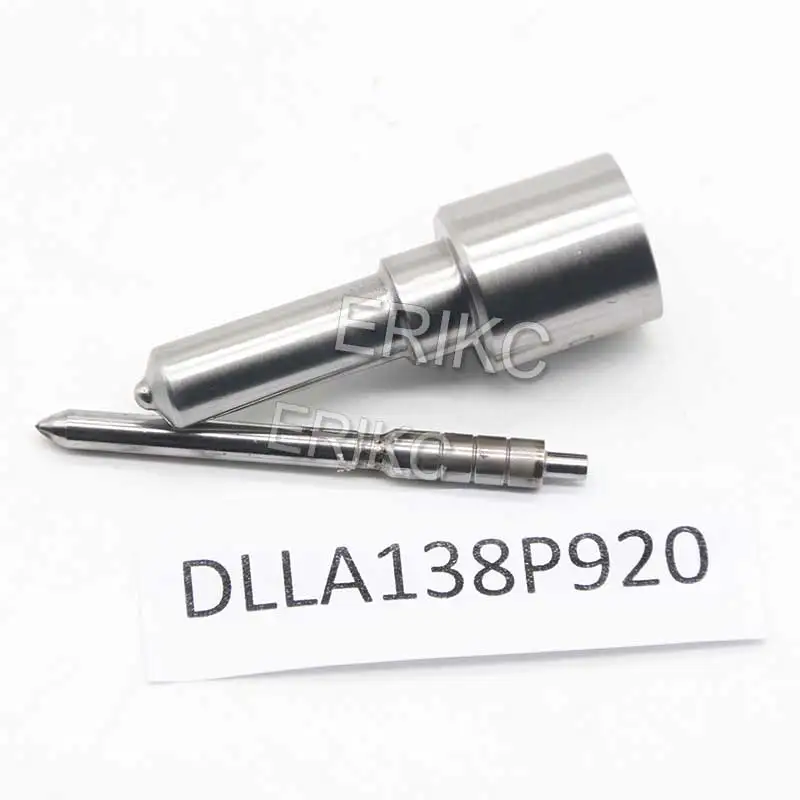DLLA 138P920 Топливная форсунка DLLA138P920 дизельная Форсунка распылитель DLLA 138P 920 для 095000-6140