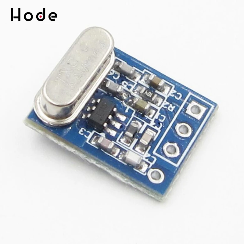

SYN115 433MHZ Module Transmitter Module ASK Wireless Module
