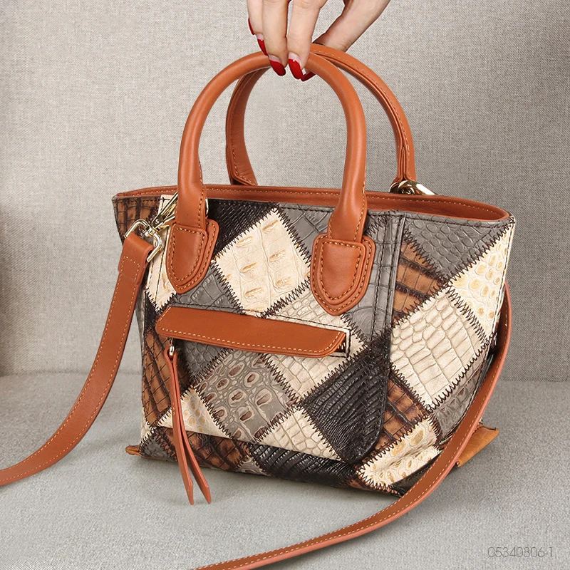 Test Fashion Women Shoulder Crossbody Bag Brand Designer Handbag Multi-Color Purses Lady Bucket Bags | Багаж и сумки