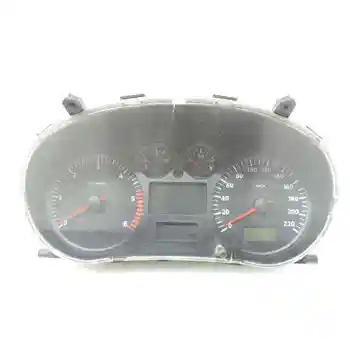 

W06K0920850C BOX INSTRUMENTS SEAT CORDOBA SALOON (6K2)