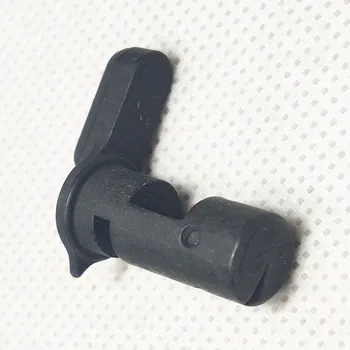 

Powder Metallurgy Steel.223/5.56 Ambidextrous Safety Selector For WA GBB M4 Hunting Party
