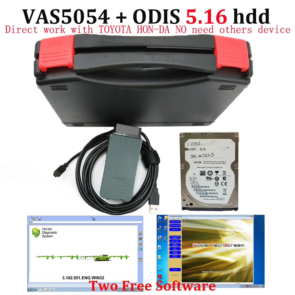 Новейшая модель Ois 5 26/5 16 V A S5054A Oki VA. Полный чип S 5054A прямая работа с программным