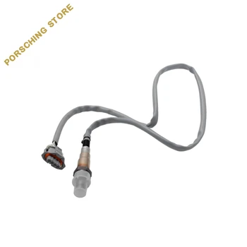 

LH for Porsche Oxygen Sensor OEM Post-Catalyst Oxygen Sensor Left side fitment after the catalyst OEM:97060617301