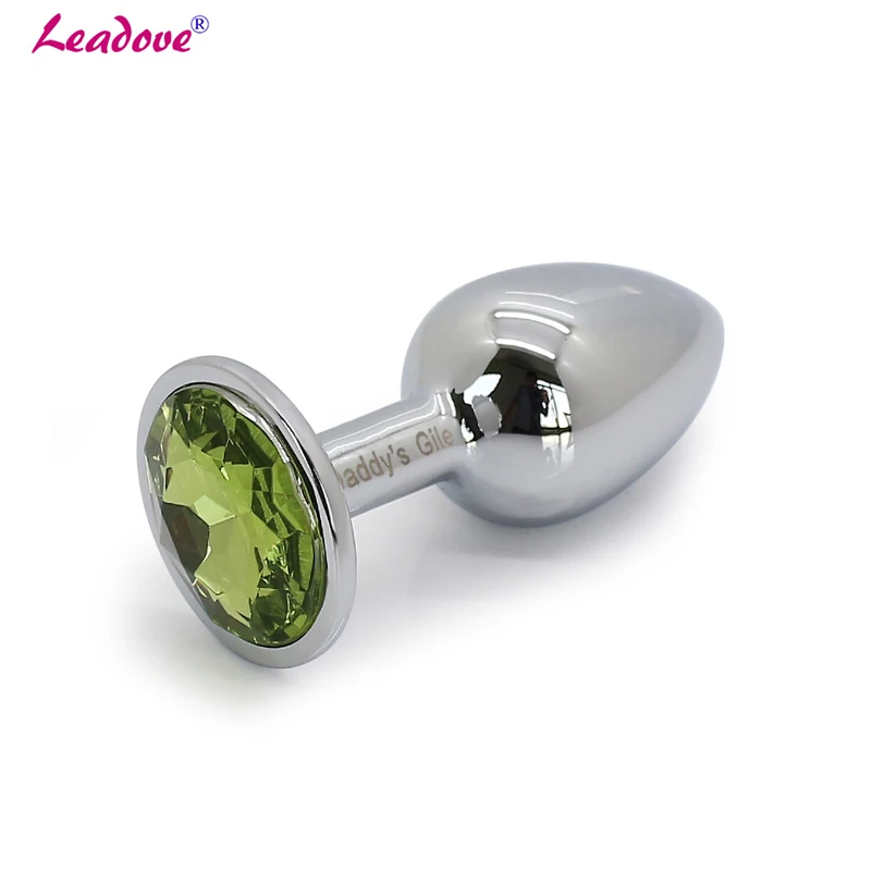 Crystal-Jewelry-Stainless-Metal-Anal-Plug-Dildo-Sex-Toys-Butt-Plug-Sex-Product-(7)