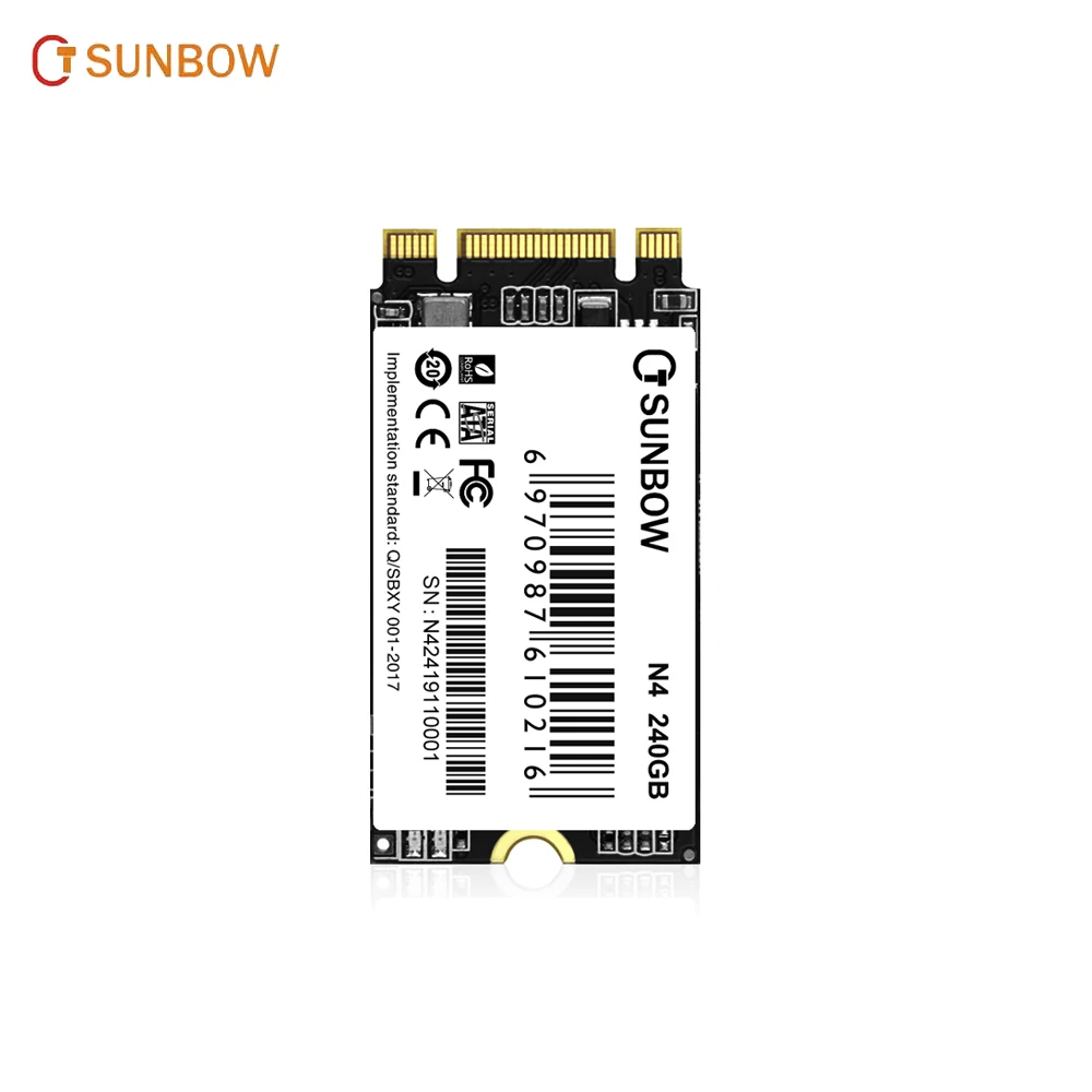 TCSUNBOW SSD M2 SATA III NGFF M.2 2242 ϵ ̺, 120GB, 240GB, 512GB, 1TB, 32GB, 64 ϵ ũ ƮϿ ָ Ʈ ̺ sdd 2 