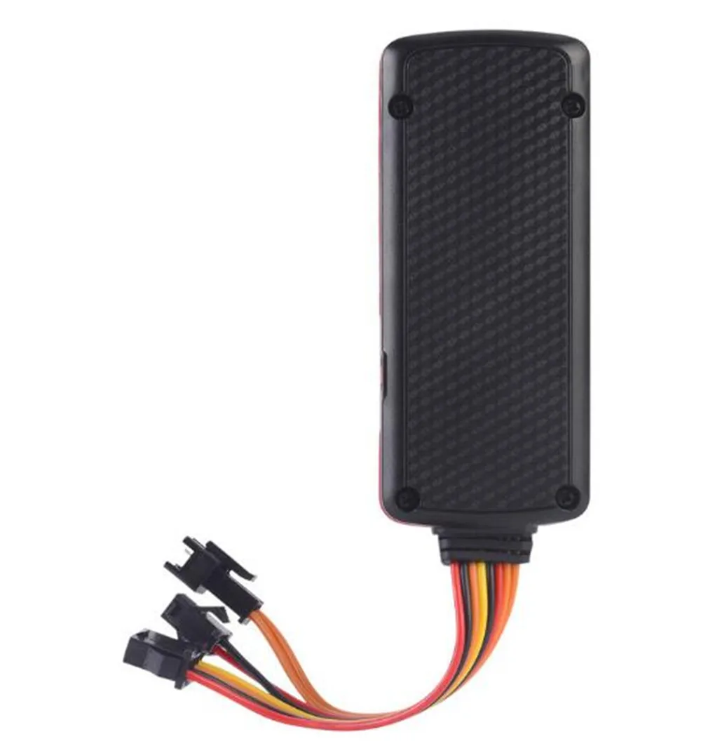 GPS Tracker Car Vehicle real time PC tracking system monitor