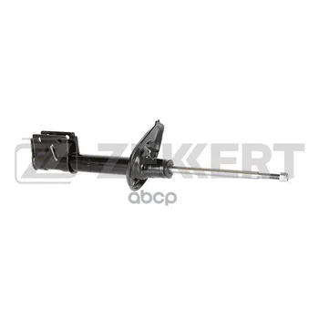 

Shock absorber suspension gas. Before. Right. Citroen Berlingo II 08-peugeot partner II 08-zekkert art. sg-6248