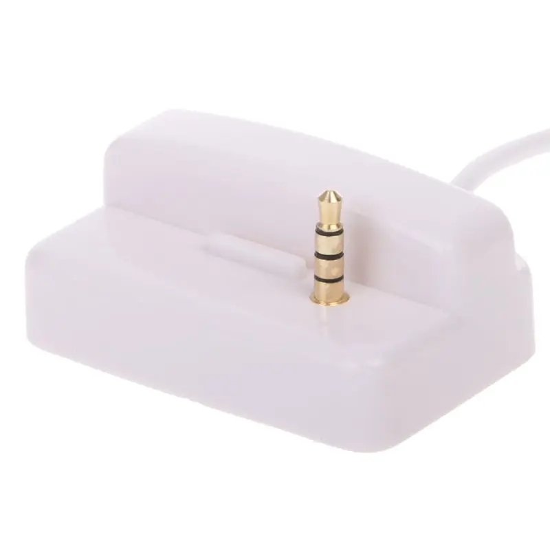 USB зарядное устройство и синхронизация Замена док-станция Колыбель для MP3 / MP4