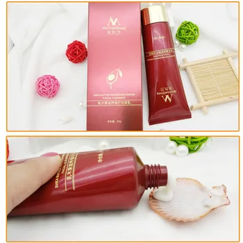 

Shea Butter Nutrition Repair Facial Cleanser Soft Soothing Cleansing Face Skin Care EY669