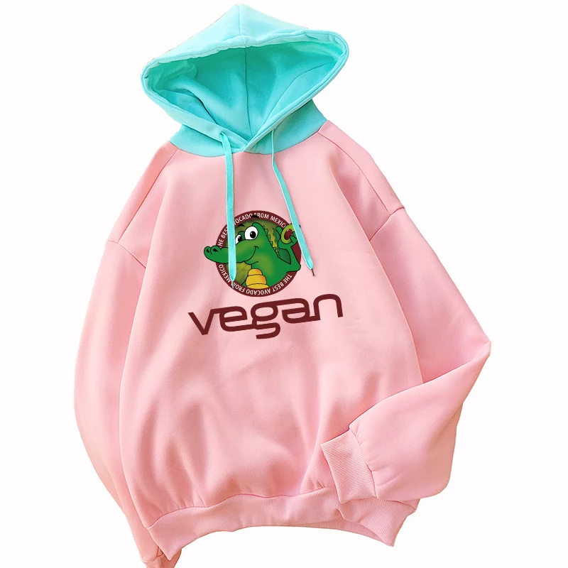 moletom vegan