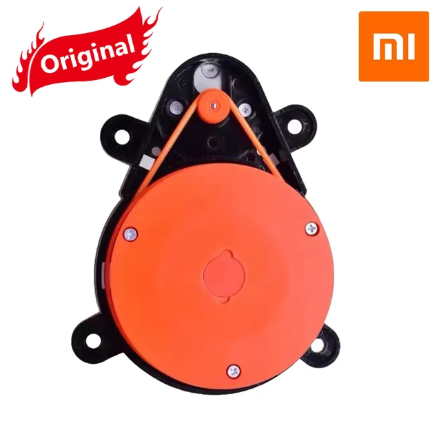 Original Xiaomi Mi Robot 1s 1st SDJQR01RR Used LDS Laser Distance Sensor Spare Parts Robot Vacuum Cleaner Accessories 1pcs