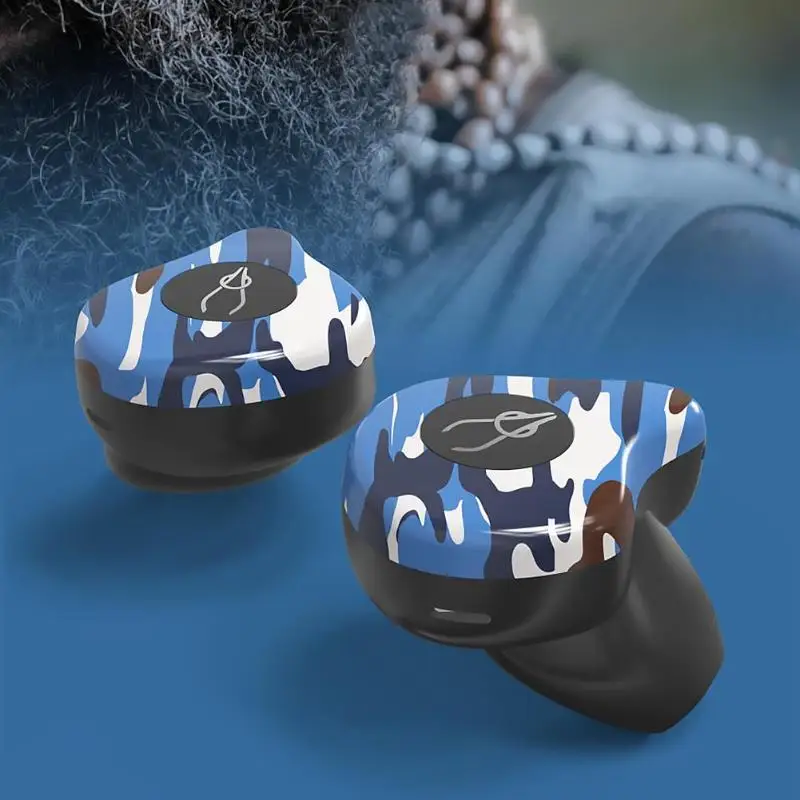 E12 TWS Mini Smart Stereo Mode Earbuds Modern Portable Top Hi Fi Noise Cancelling Motorcycle Bluetooth Handsfree Gaming Headset