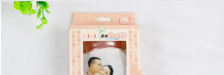 sublimation blank heat transfer printing Mini blank hand warmer printing new DIY gifts 4pcs/lot