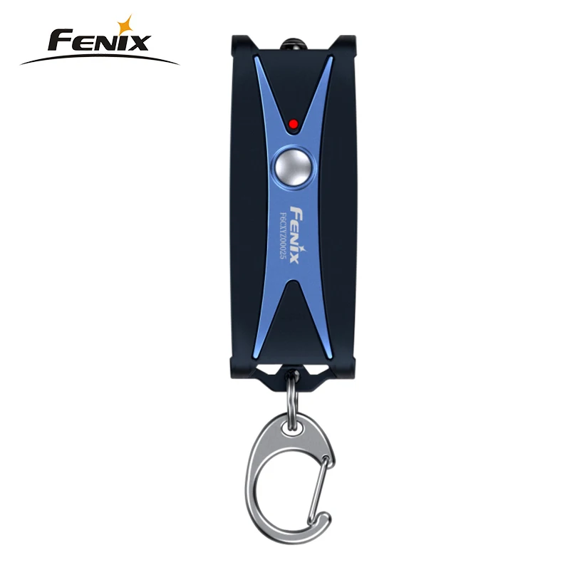 Фонарик Fenix UC01 макс. 45 лм Micro USB заряжаемый фонарь для кемпинга|Фонарики и