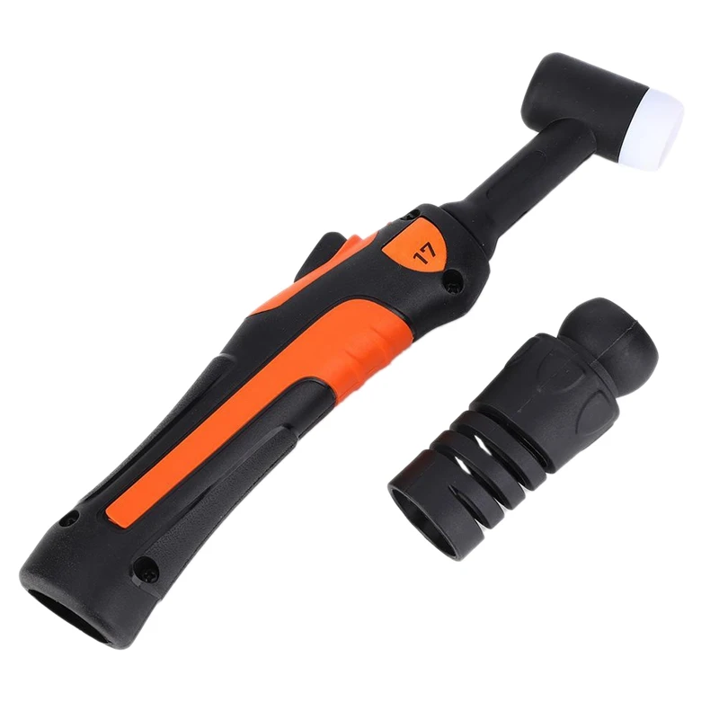 

TIG-17 Welding Torch Replacement Flexible Head Body Handle TIG Welding Torch SP