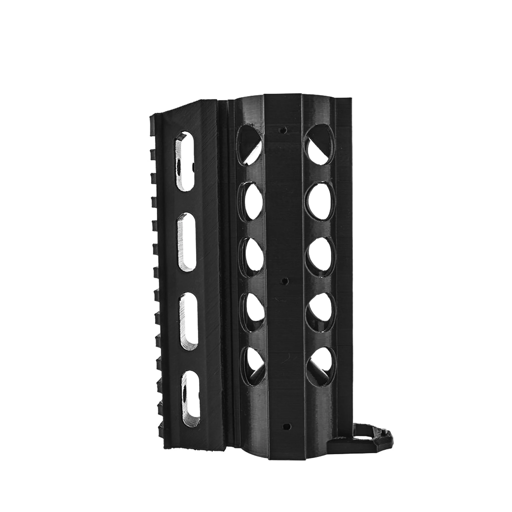 3D-печать Worker F10555 № 87 передняя трубка + удлиненная направляющая для репрессатора