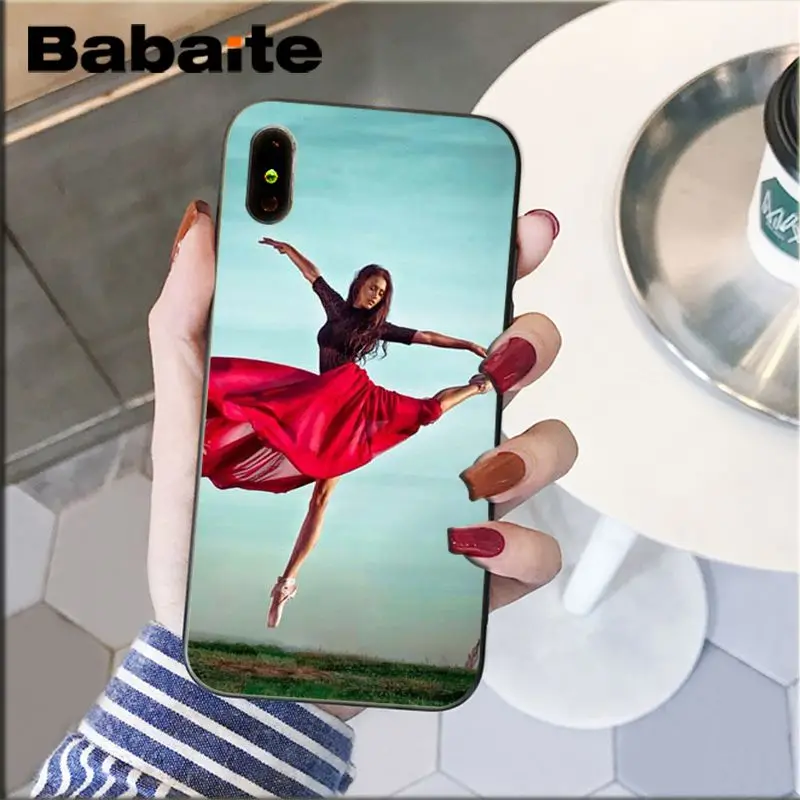 Ballerina dance ballet girl    