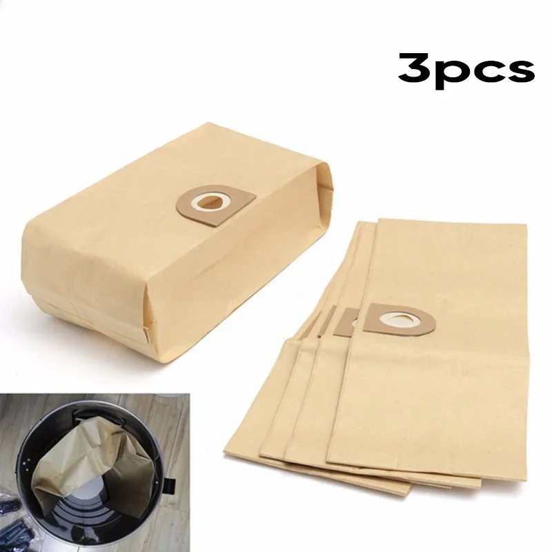 XMX-3Pcs мешки-пылесборники для Vax V10 V11 V12 V100 101 121 2000 4000 5000 6000 6131 6135 6140 6140 6155 пылесос Запчасти