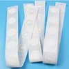 10Pcs/Lot NFC 213 215 216 Sticker 13.56Mhz ISO14443A Universal Lable Tags 4
