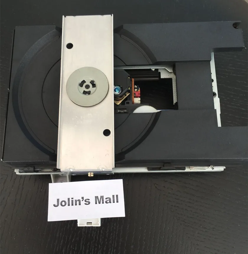Новый оригинальный KSL 210AFM KSS 210A оптическая лазерная Палочки драйвер.|CD-плееры| |