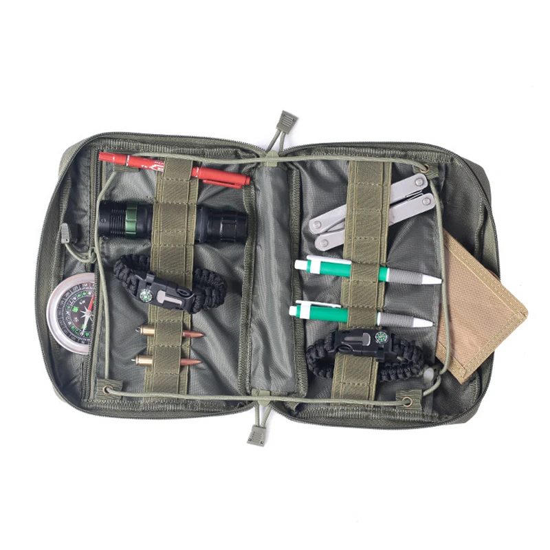 Searchinghero Military Tactical Molle Tool Bag