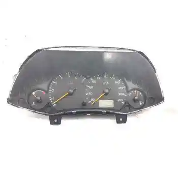 

3M5F10A855A BOX INSTRUMENTS FORD FOCUS SALOON (CAK)