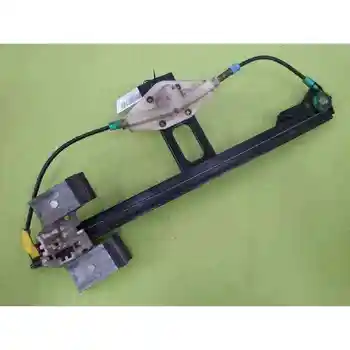 

1H4839401E REAR WINDOW LEFT VOLKSWAGEN GOLF III SALOON (1H1)