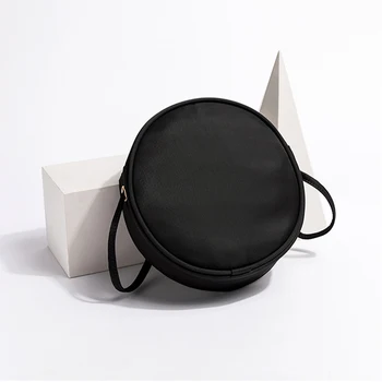 

Oxford canvas bag Spring/Summer Casual versatile bag ladies One-shouldered small fresh fairy bag Nylon trend shoulder bag