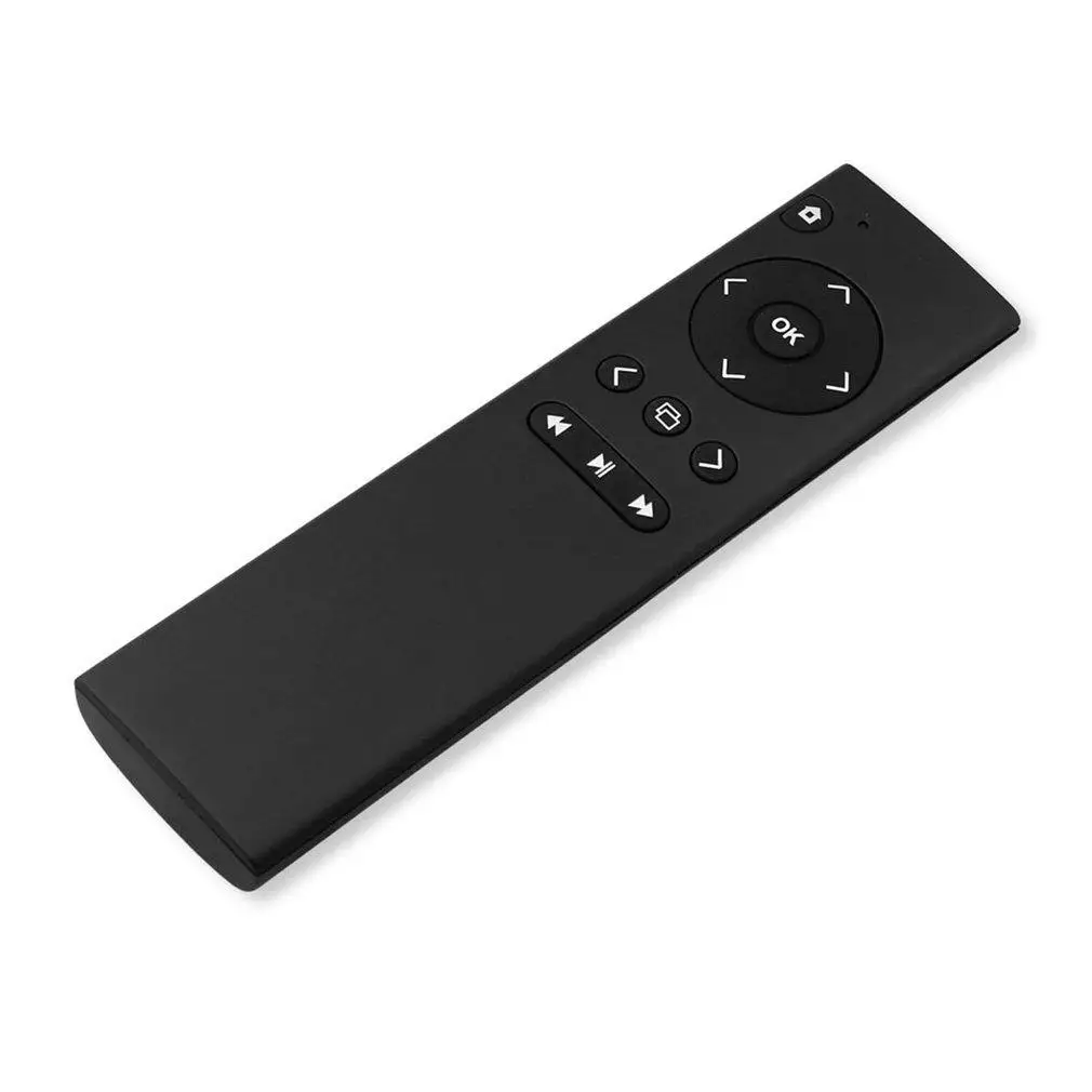 2,4G инфракрасный ИК Bluetooth Медиа пульт дистанционного управления для DOBE TYX-691 One@ A